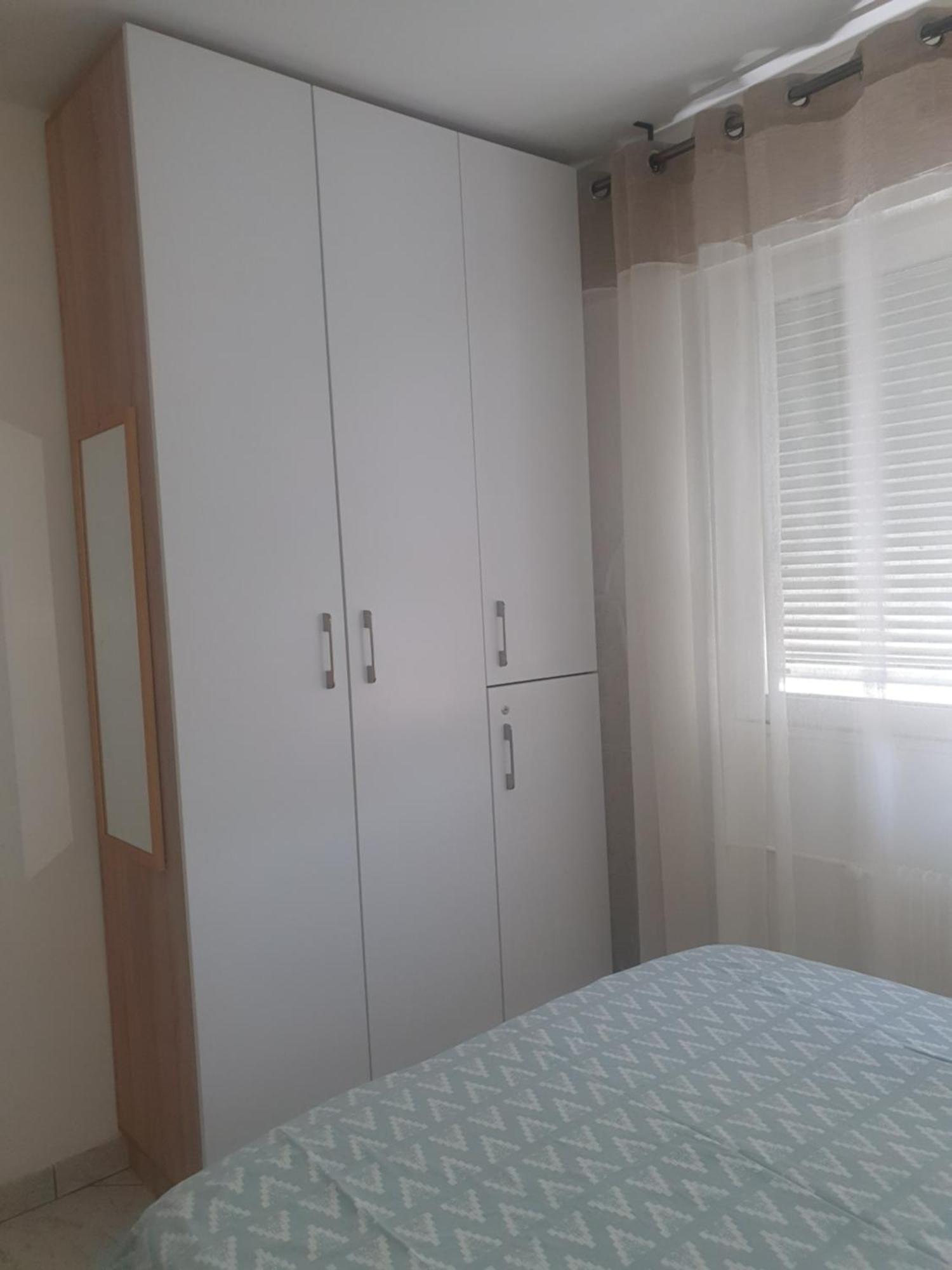Apart 5 Personnes, 1Min Gare D'Annemasse, Geneve 5Km Exterior photo